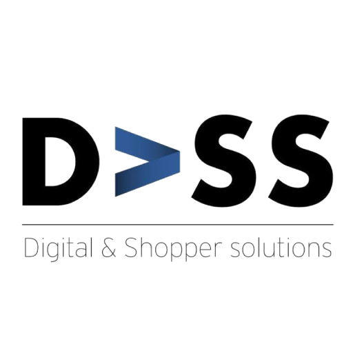 DSS Digital & Shopper Solutions